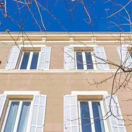 Appartement Neuf • Cosy Et Lumineux • 4 Personnes Marseille Exteriér fotografie