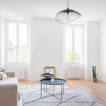 Appartement Neuf • Cosy Et Lumineux • 4 Personnes Marseille Exteriér fotografie