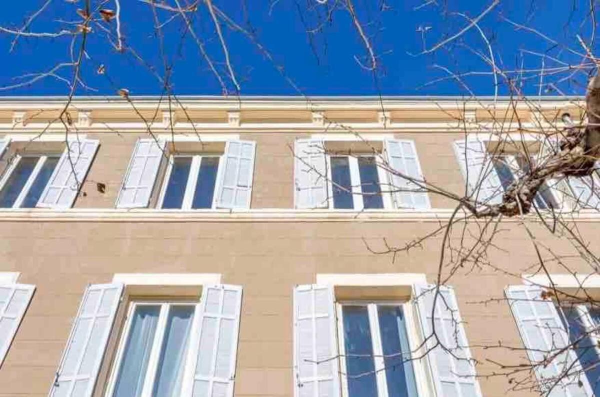 Appartement Neuf • Cosy Et Lumineux • 4 Personnes Marseille Exteriér fotografie